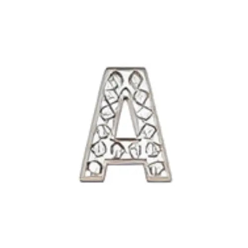 LETTRES METAL