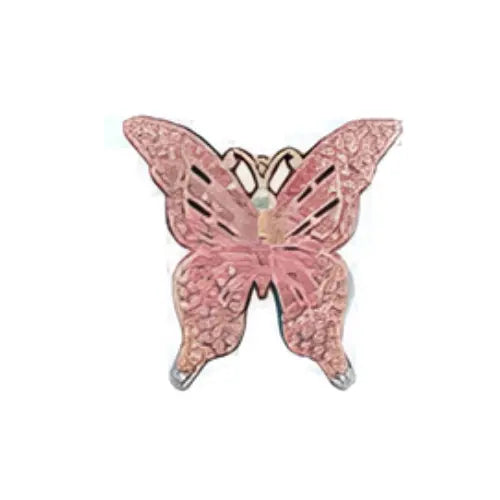 PAPILLONS METAL