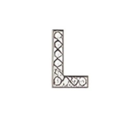 LETTRES METAL