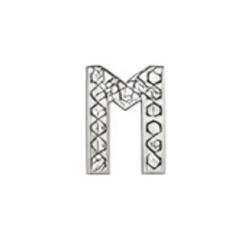 LETTRES METAL