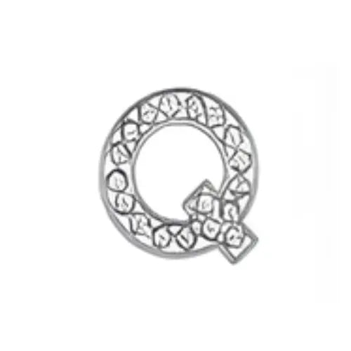 LETTRES METAL