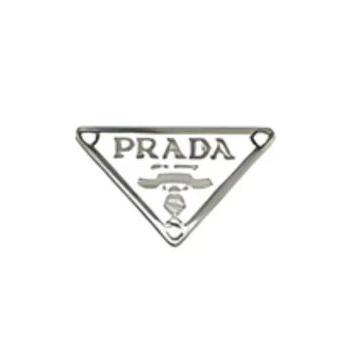 LOGO LUXE METAL