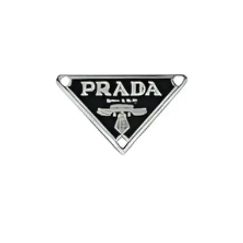 LOGO LUXE METAL