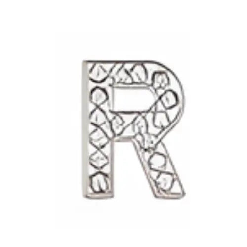 LETTRES METAL