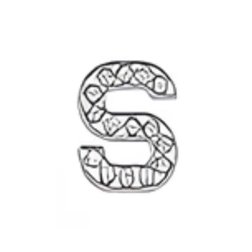 LETTRES METAL