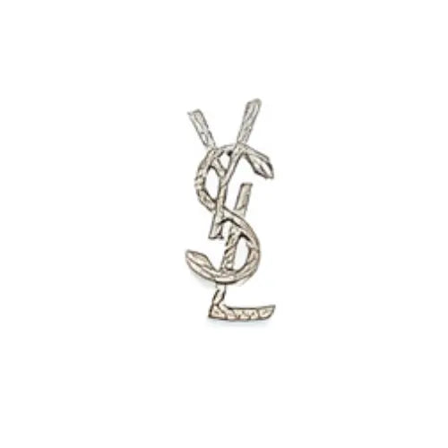 LOGO LUXE METAL
