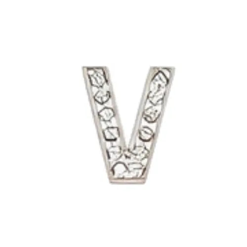 LETTRES METAL