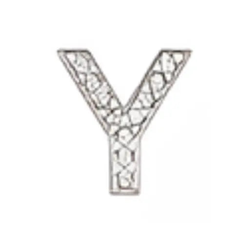 LETTRES METAL