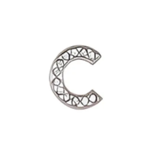 LETTRES METAL