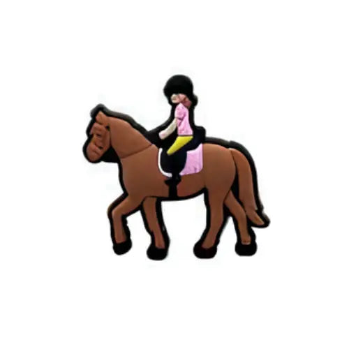 ÉQUITATION