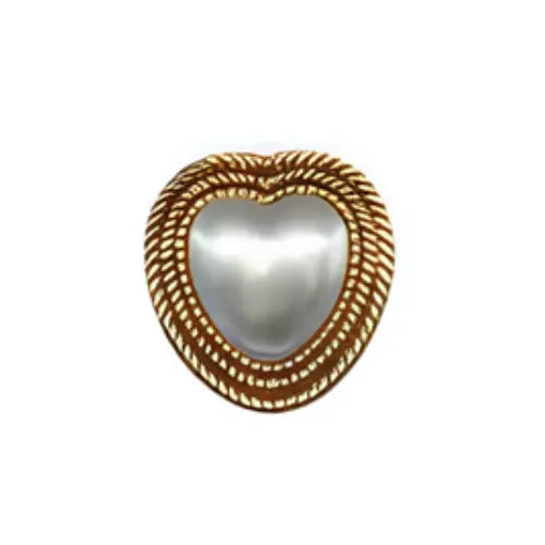 PERLES METAL