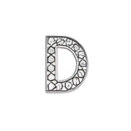 LETTRES METAL