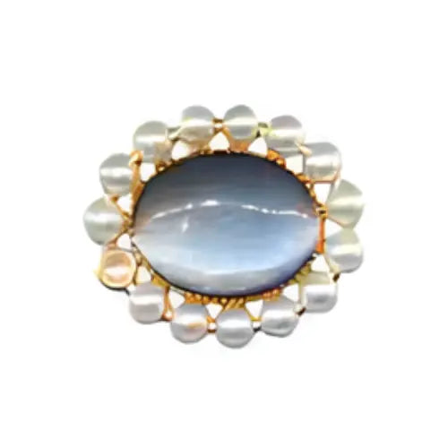 PERLES METAL