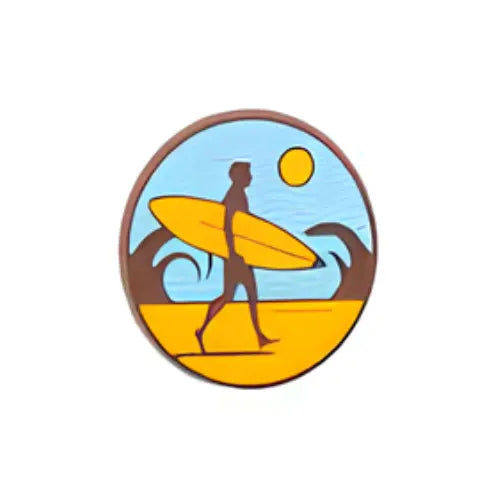 LES ÎLES