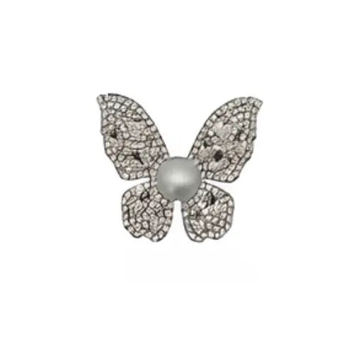 PAPILLONS METAL