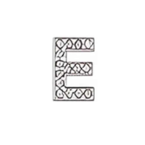 LETTRES METAL