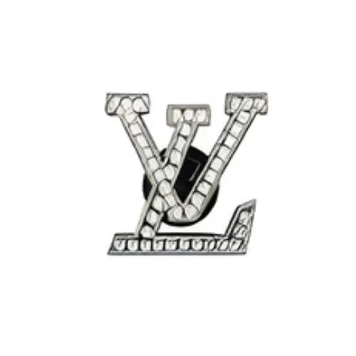 LOGO LUXE METAL