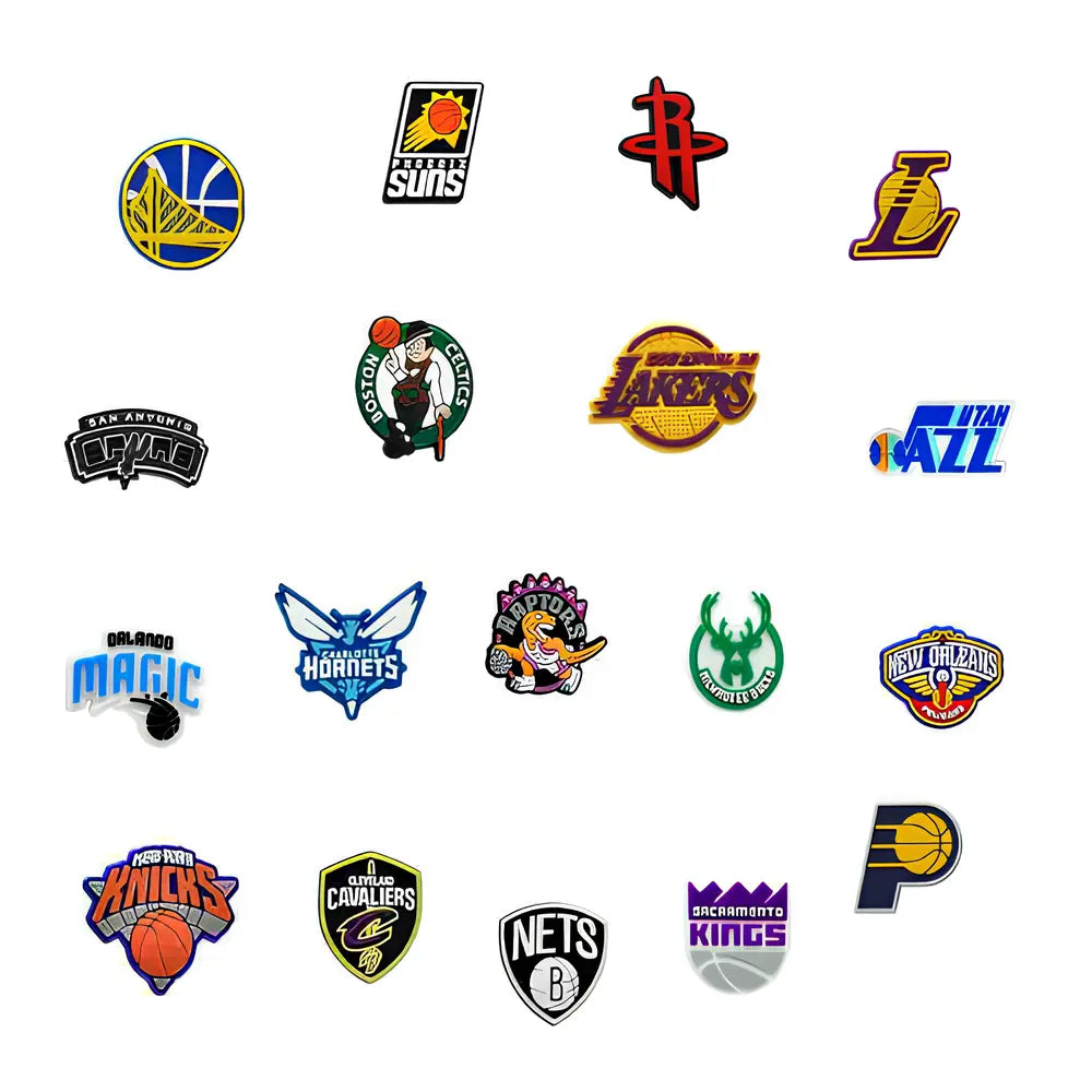 ÉQUIPES DE BASKET