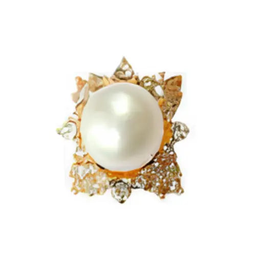 PERLES METAL