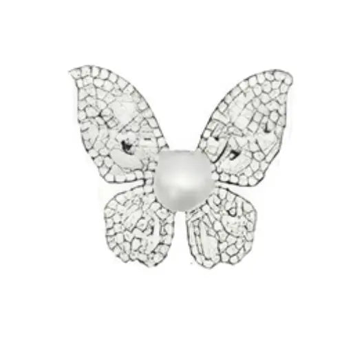 PAPILLONS METAL