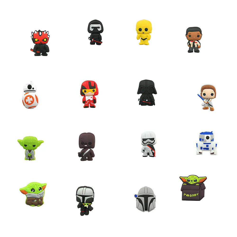 STAR WARS