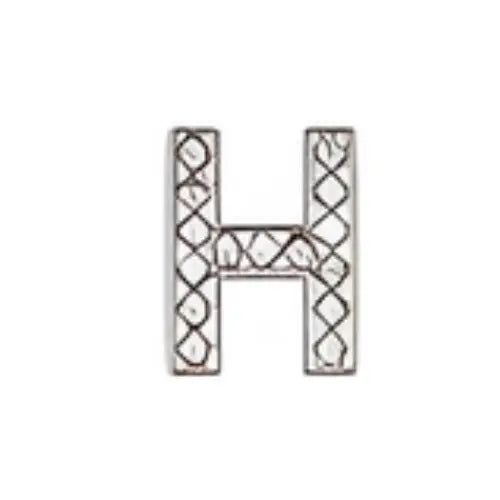 LETTRES METAL