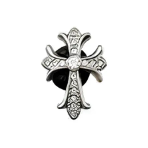 LOGO LUXE METAL