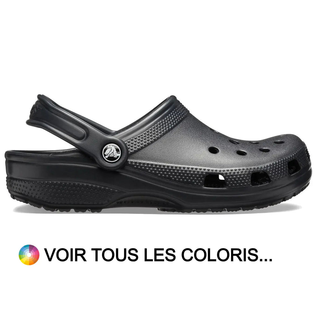 CLASSIC CLOGS