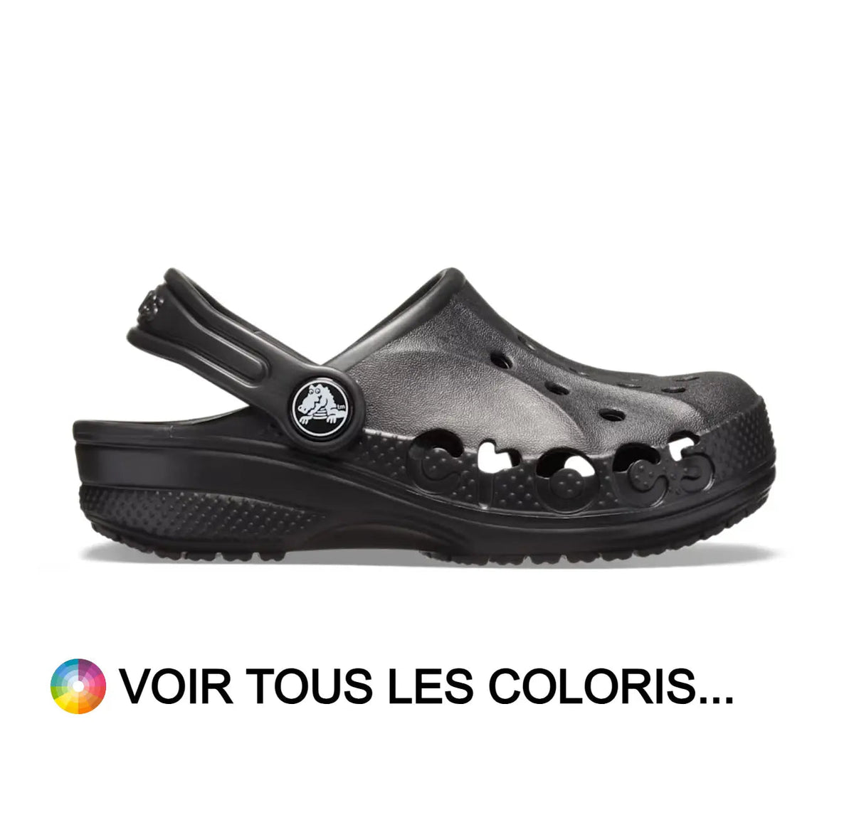 KIDS BAYA CLOGS