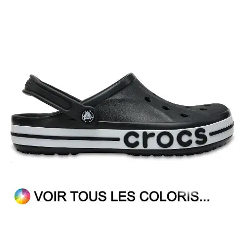 BAYABAND CLOGS