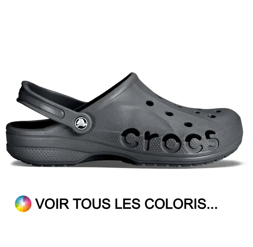 BAYA CLOGS