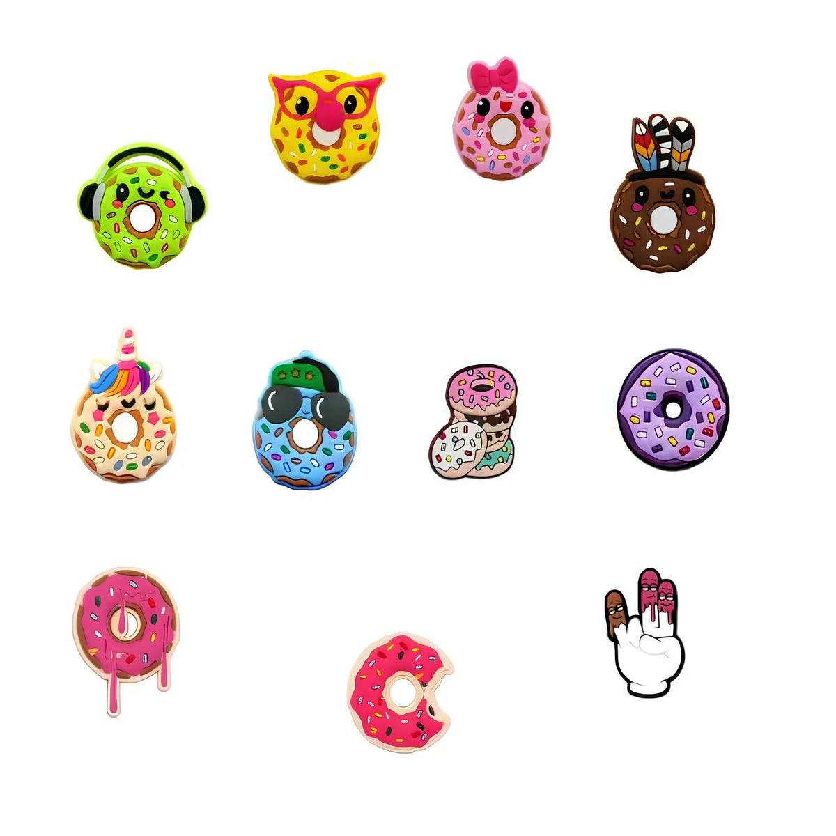 DONNUTS