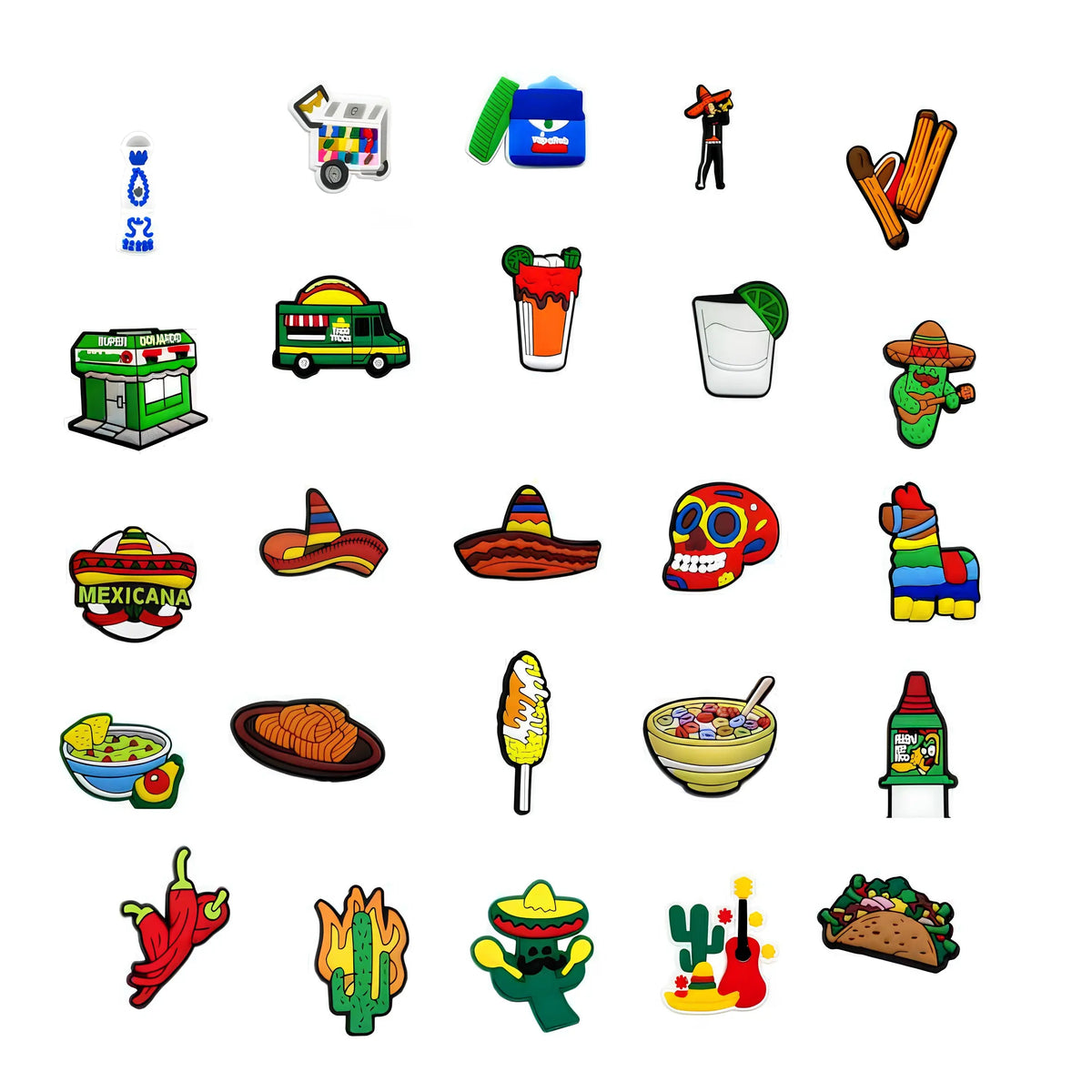 MEXIQUE