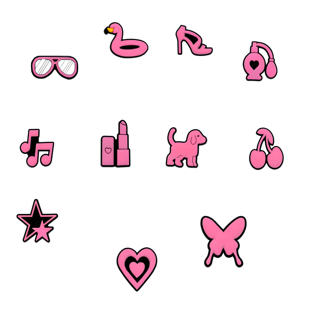 PINKY
