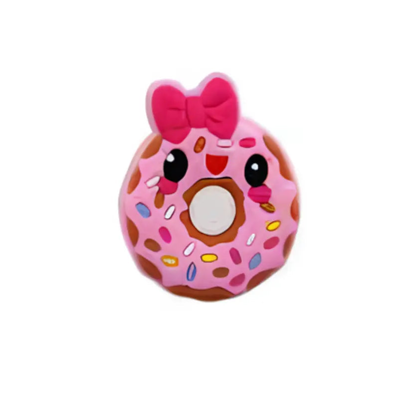 DONNUTS
