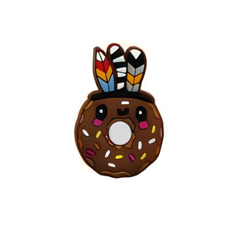 DONNUTS