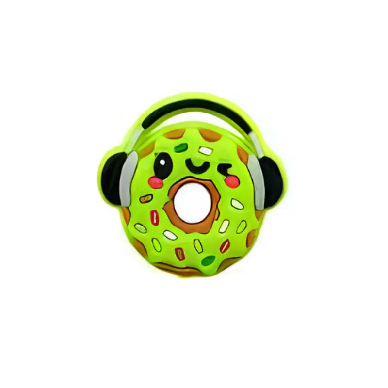 DONNUTS