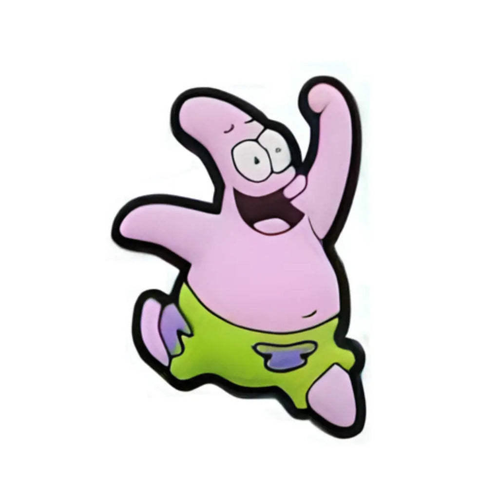 BOB L'ÉPONGE