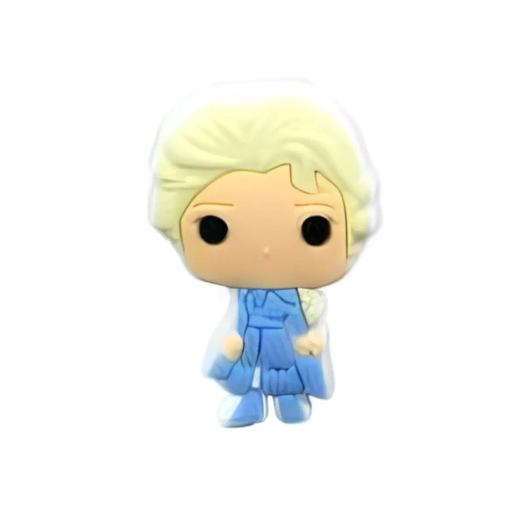 LA REINE DES NEIGES