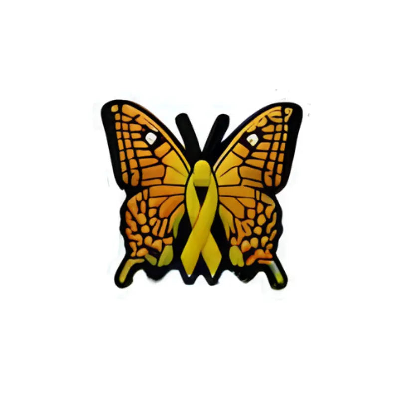 PAPILLONS
