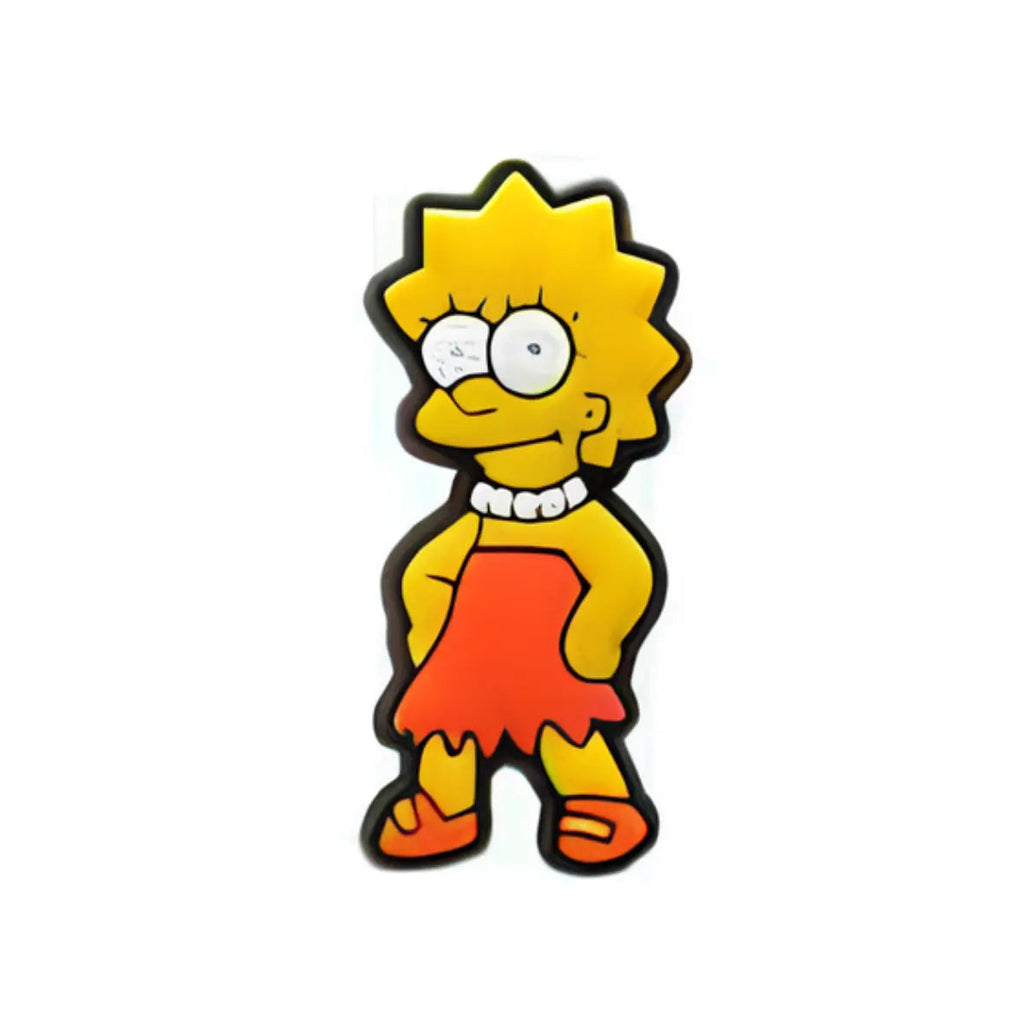 SIMPSONS