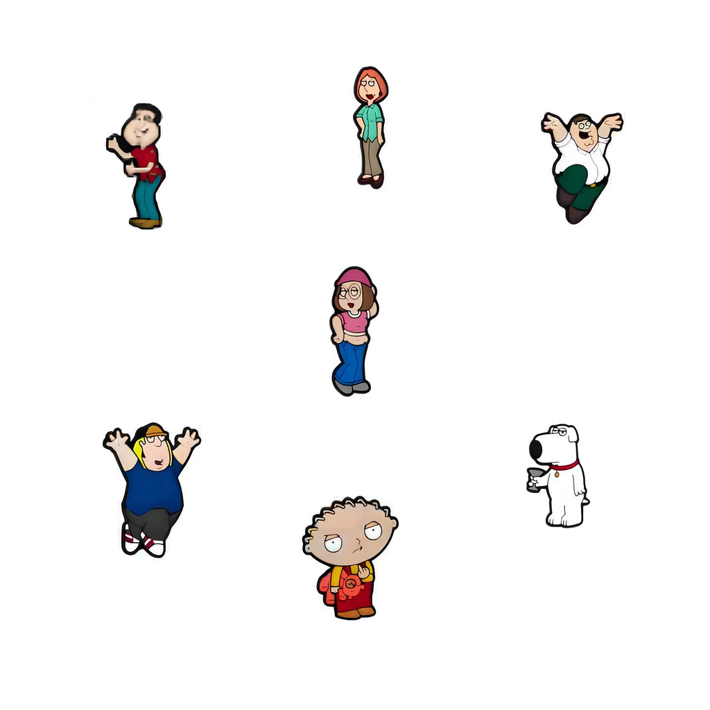 FAMILY GUY