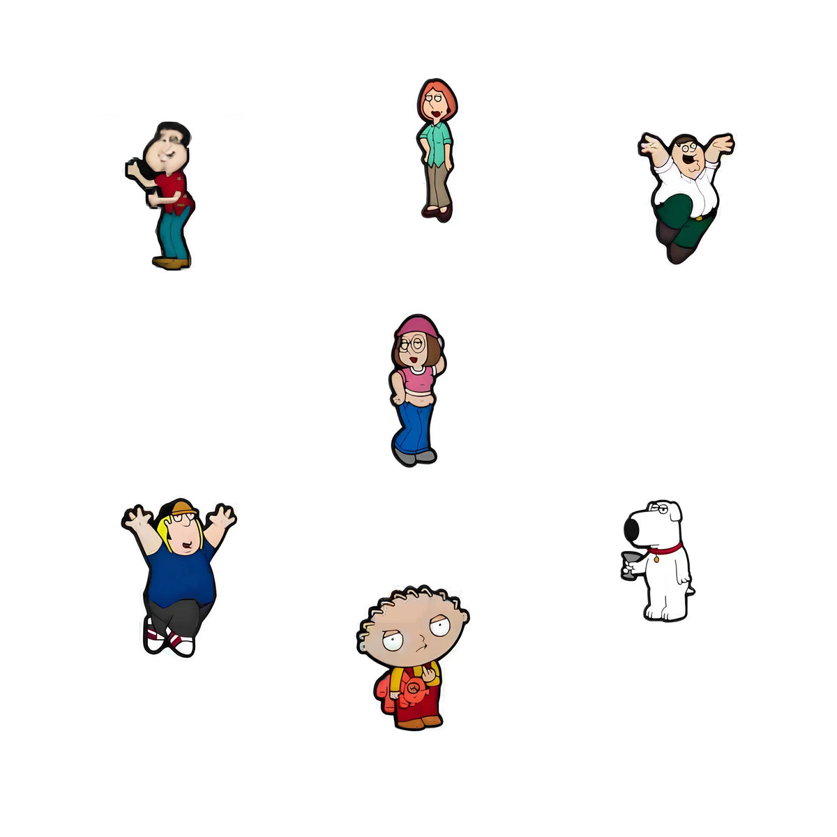 FAMILY GUY