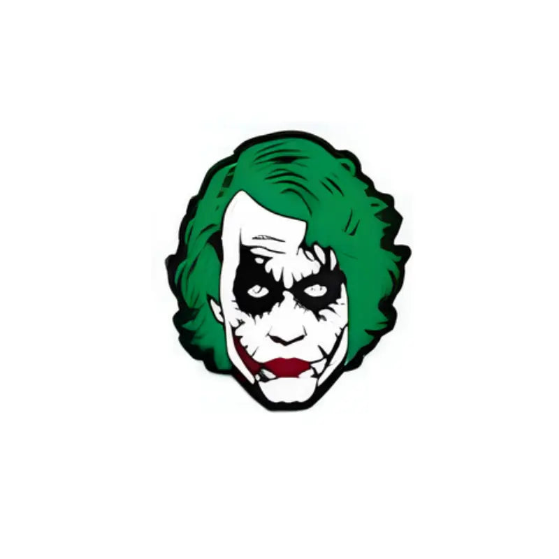BATMAN