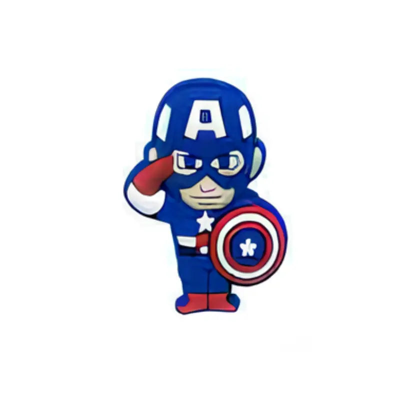 MARVEL AVENGERS