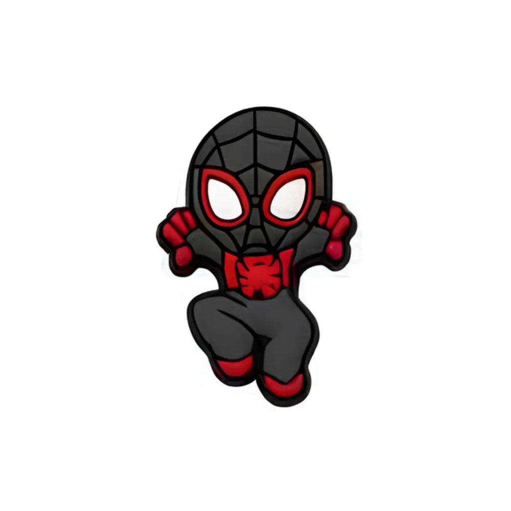 SPIDERMAN