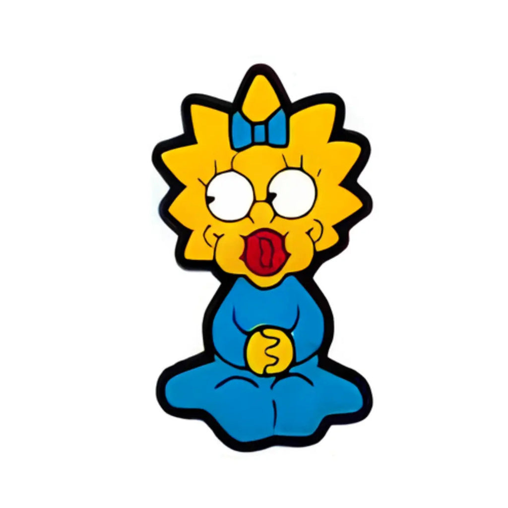 SIMPSONS