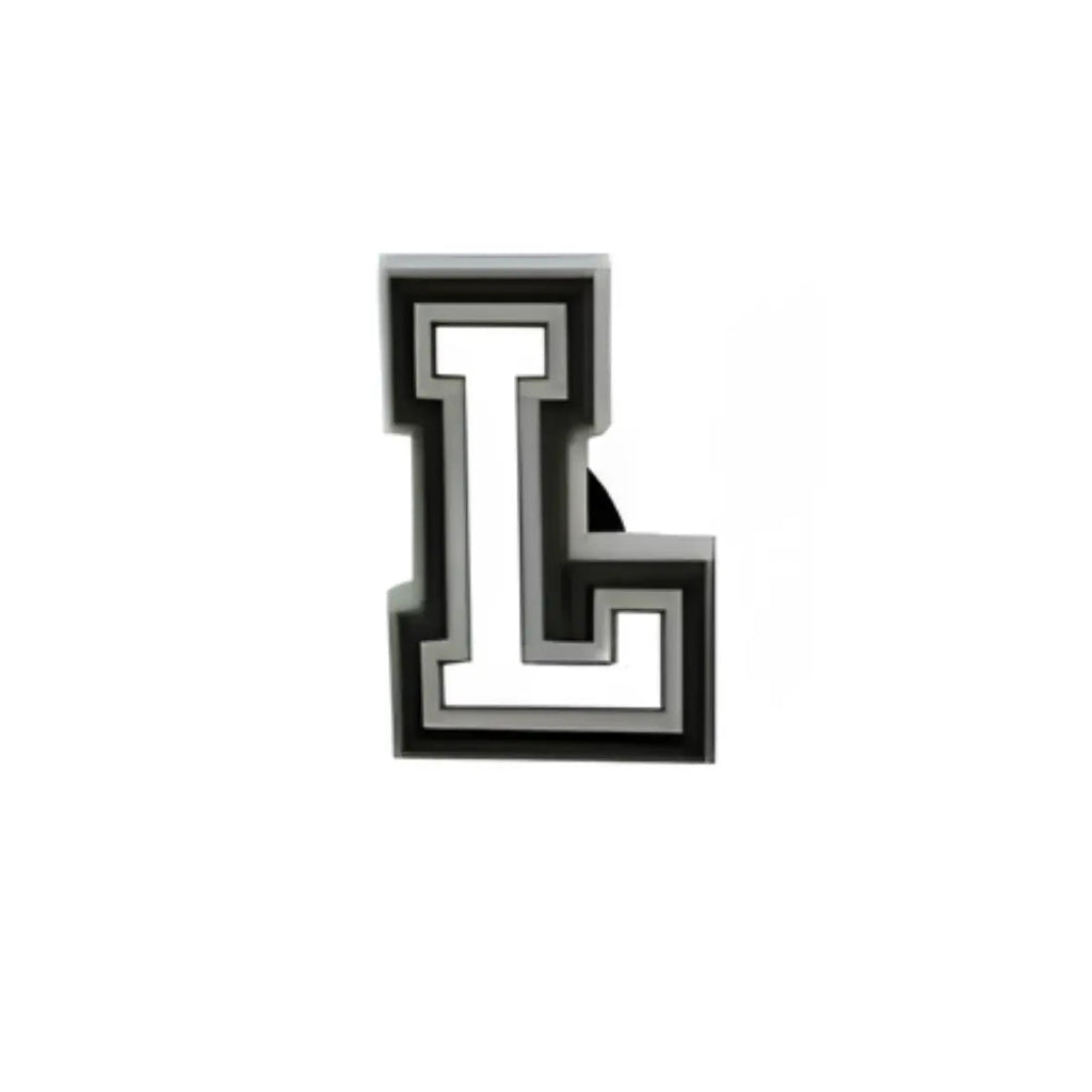 LETTRES & CHIFFRES