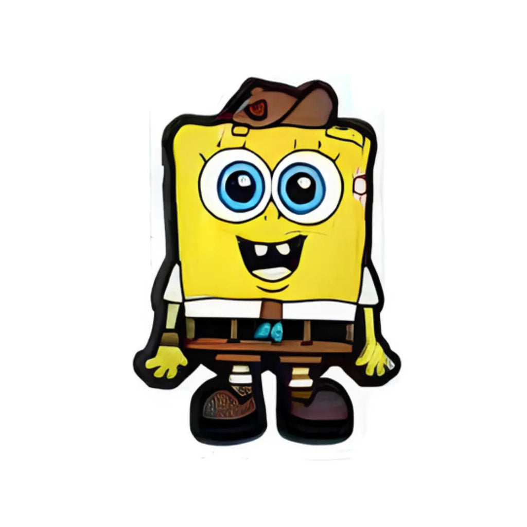 BOB L'ÉPONGE