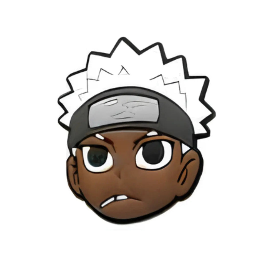 NARUTO